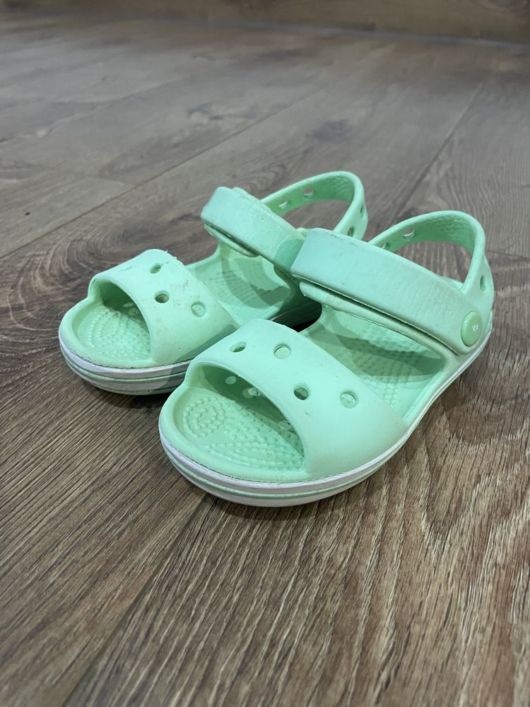 Crocs c7 крокси с7