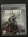 Call of duty advance ps3