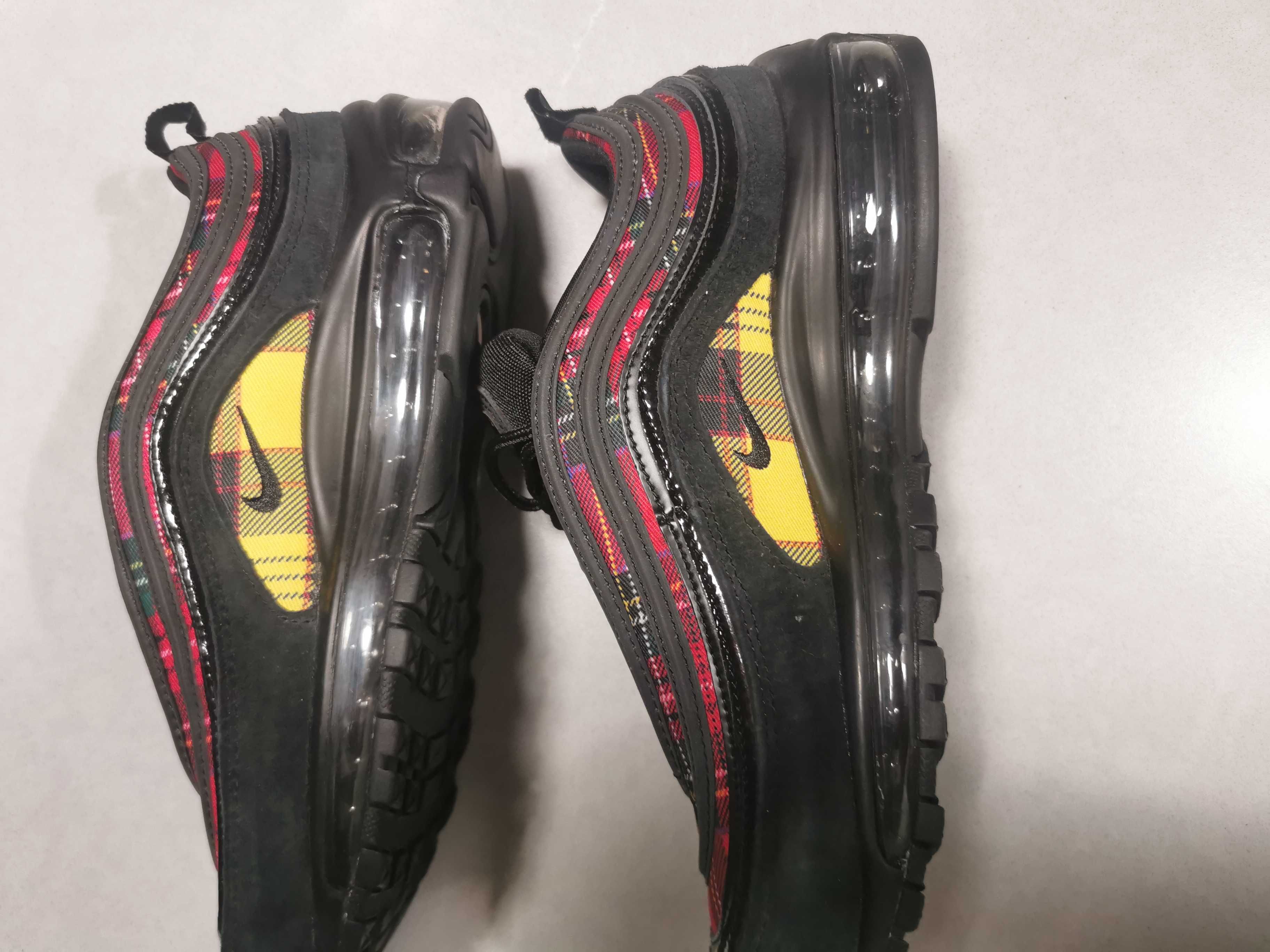 Buty Nike Air Max 97 SE rozmiar 38