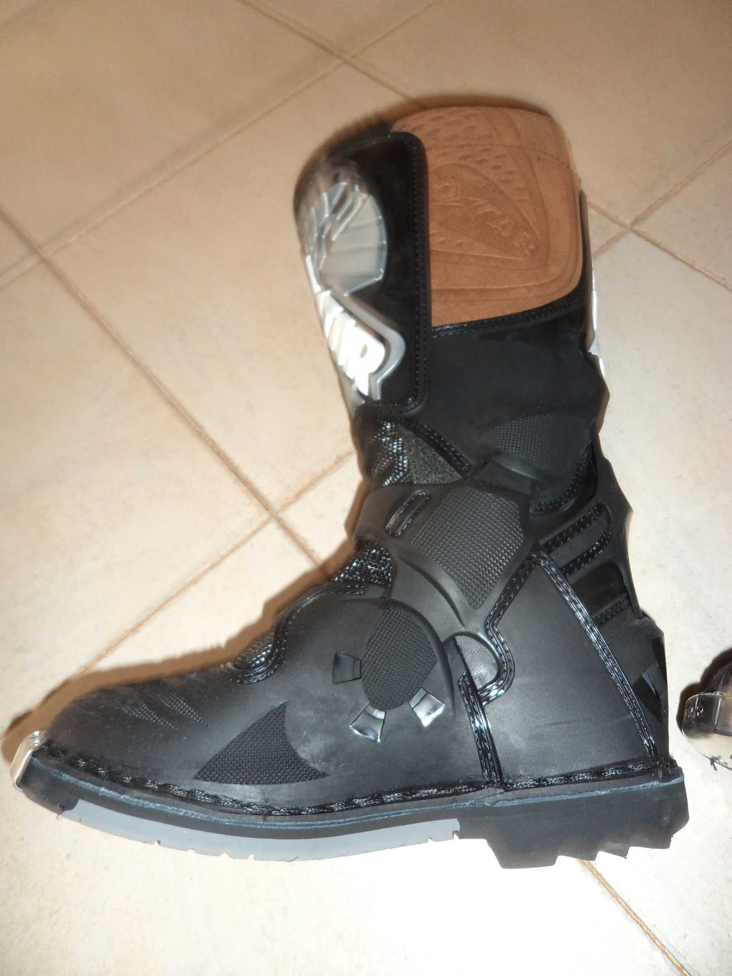 BOTAS OXTAR TCX PRO 2 Enduro Motocross