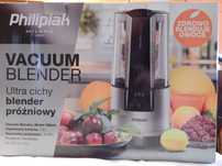 Philipiak Vacuum Blender VB500