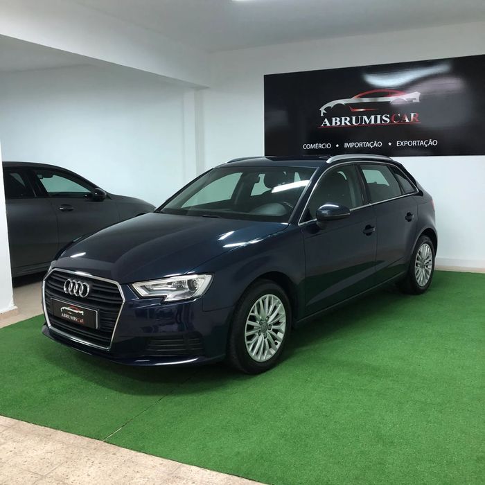 Audi A3 Sportback 1.6 TDI