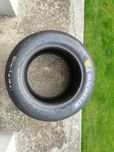 4 opony wyścigowe slick Michelin s412 20/54-13