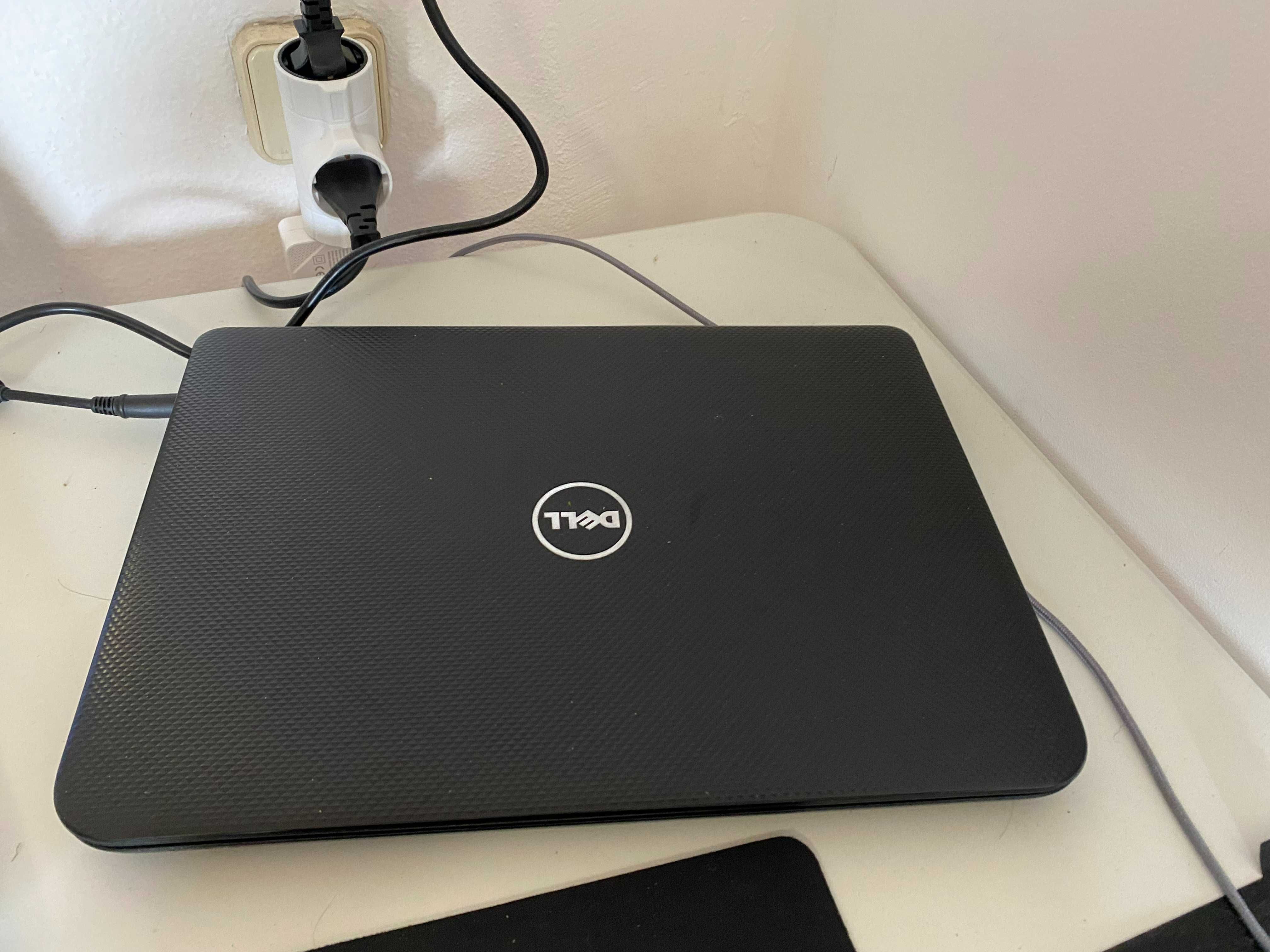 Portátil DELL INTEL core I5