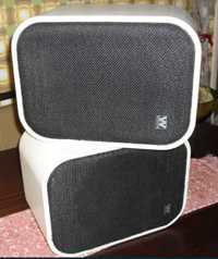 Colunas ano 1968 Wharfedale Denton c novas vendo troc