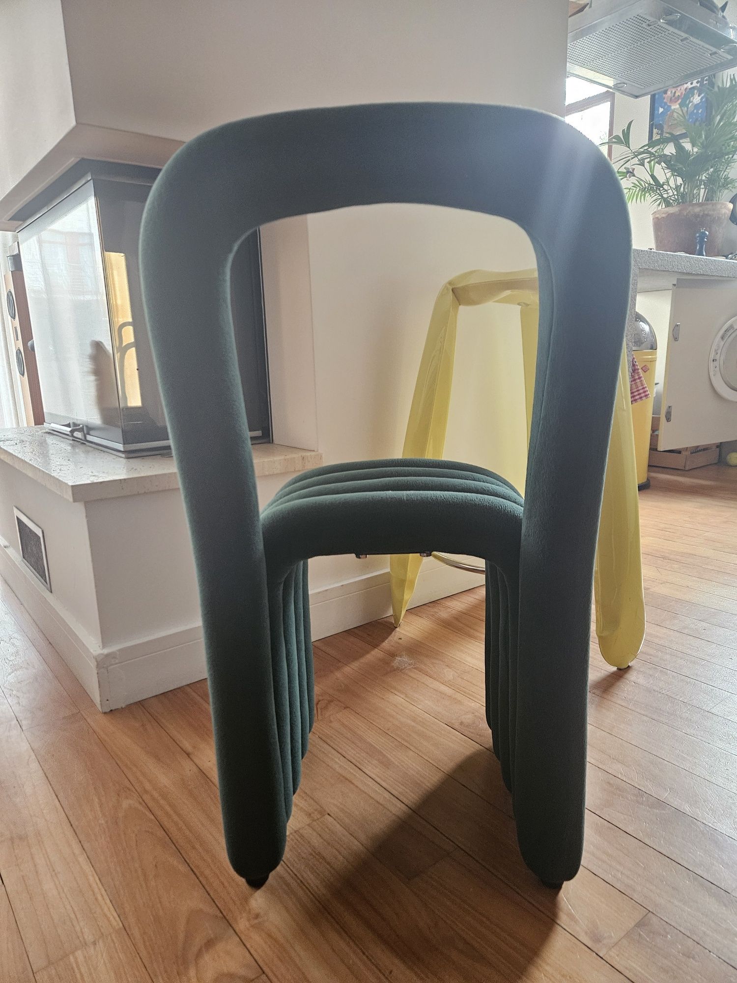 Krzesło super design