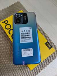 Xiaomi Poco M5s 4/128Gb