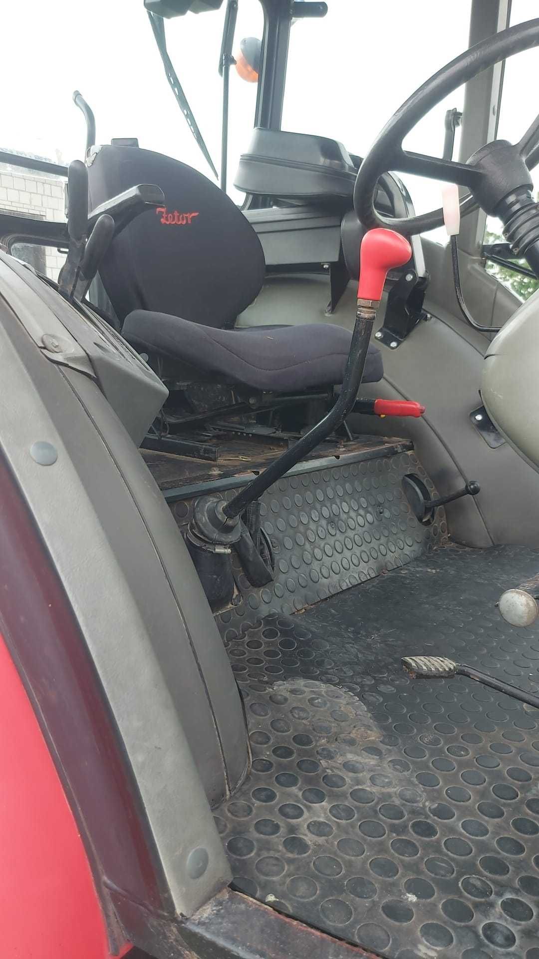 ZETOR Proxima 6441