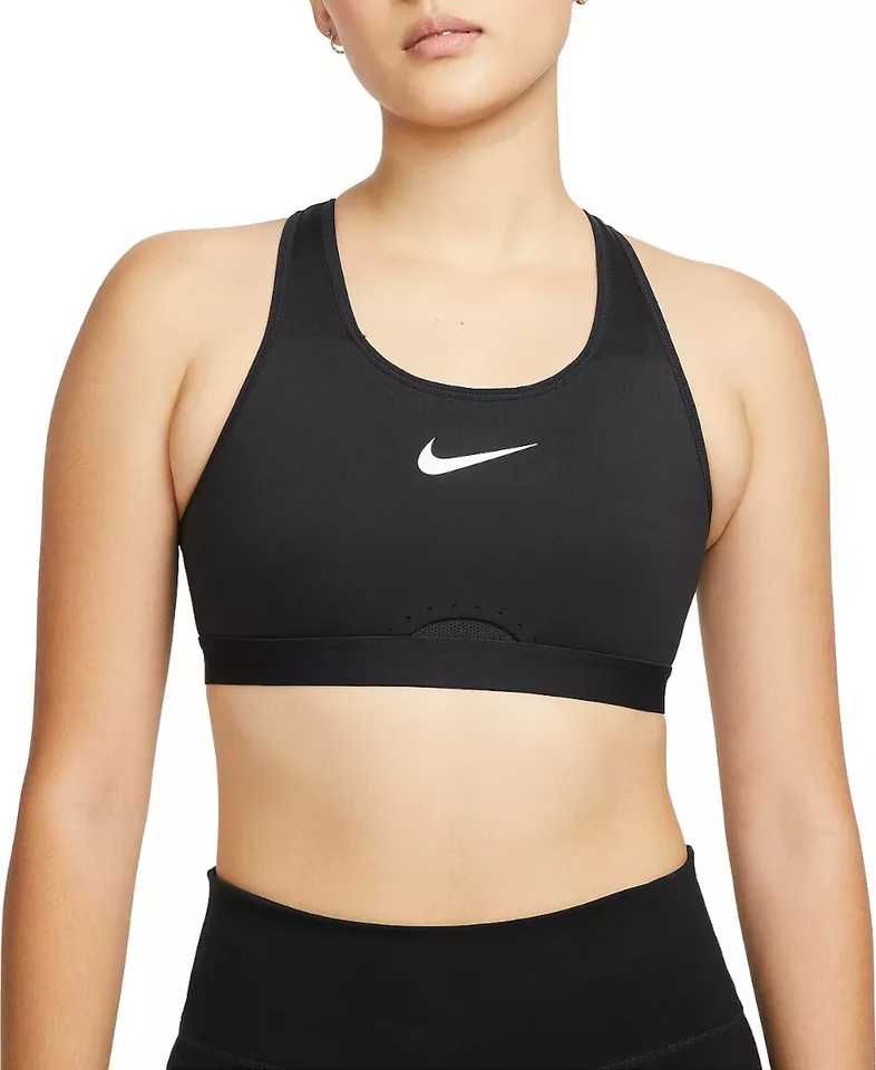 Biustonosz Stanik Sportowy Nike Dri-FIT czarny r.XS duża ilość WYS.24H