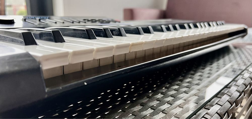 Korg poly 800 mk2