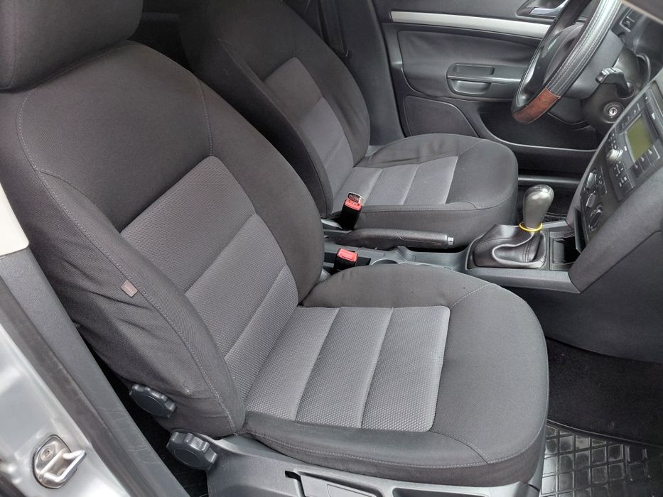 Шкода октавія 2008р.