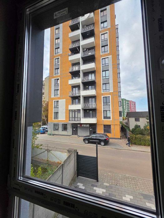 Продається ТАУНХАУС