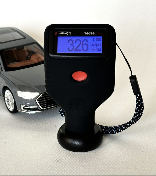 Товщиномір Profiline TG 588 Ultra