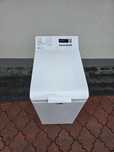 Pralka ELECTROLUX PerfectCare 6Kg Gorny Zaladunek A+++WyswLed  1000Rpm