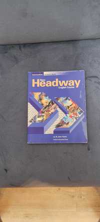 new headway english course intermediate student's book