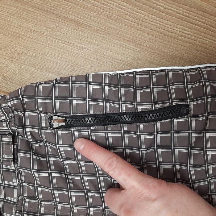 Spodnie narciarskie  Reserved r134