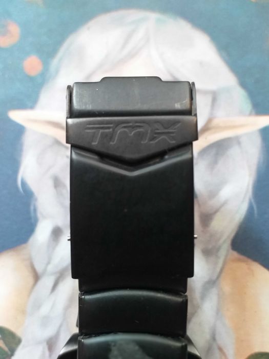 relogio timex indiglo