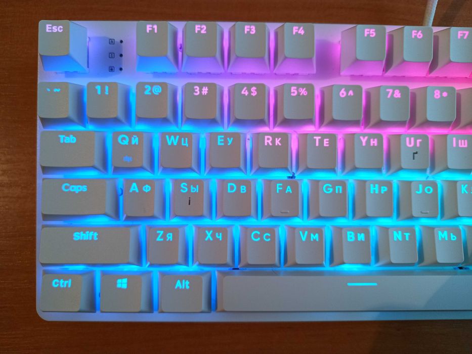 Dark Project One KD87A