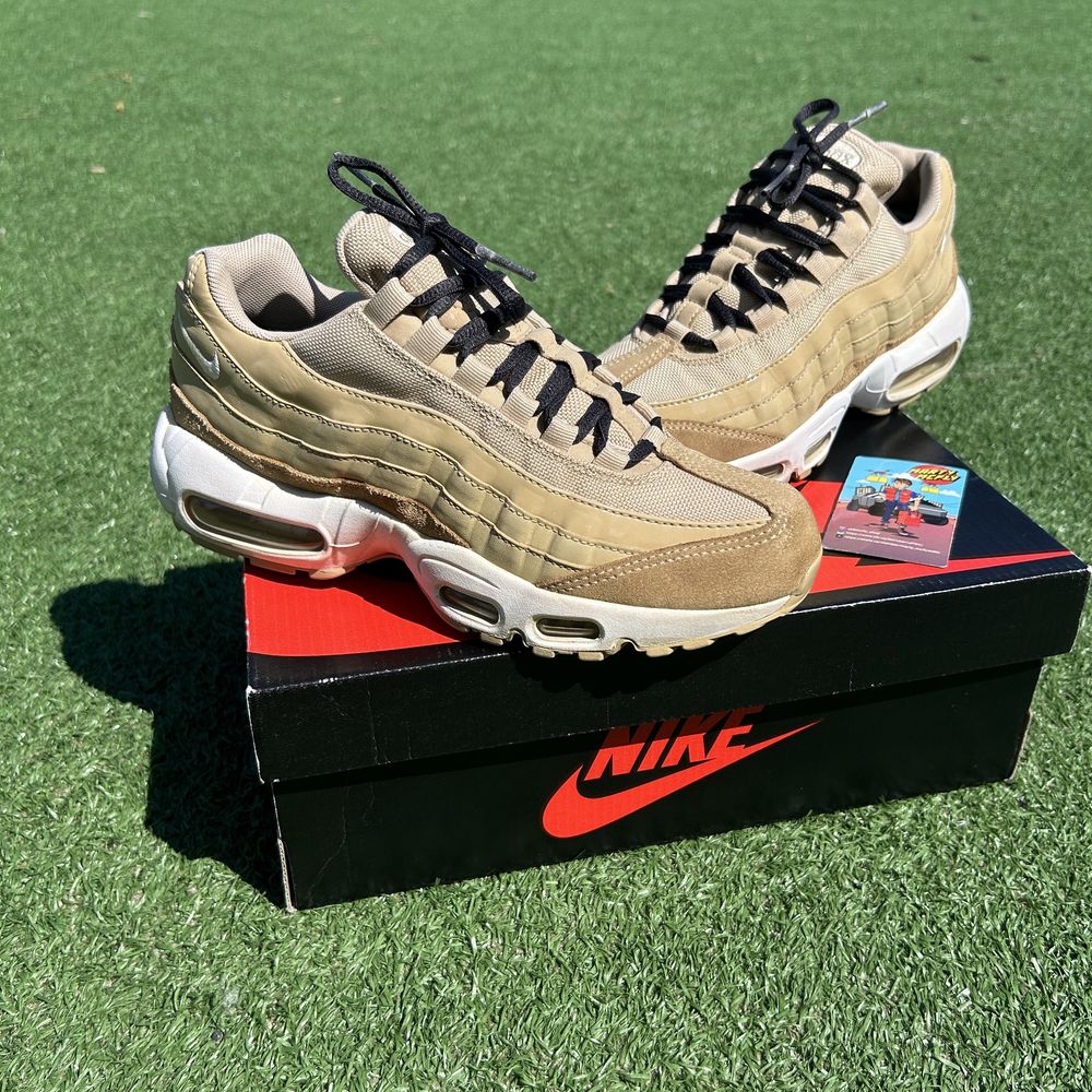 Жіночі кросівки Nike Air Max 95 720 TN plus 97 Terrascape 270 90 Vapor