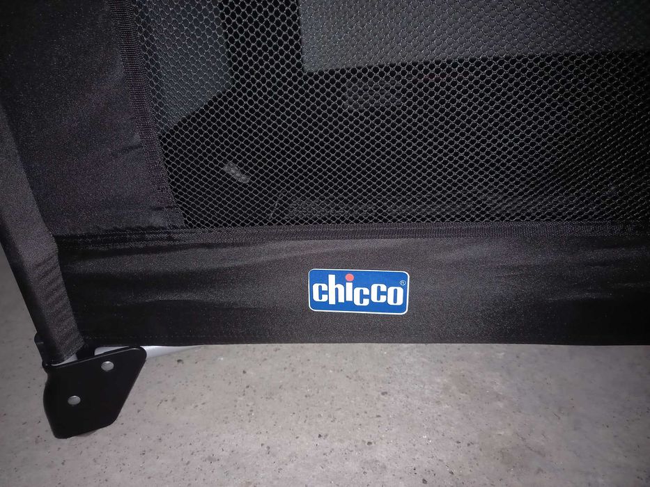 Cama de viagem chicco