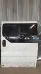 Porta lateral esquerda  com vidro Renault Trafic 2010