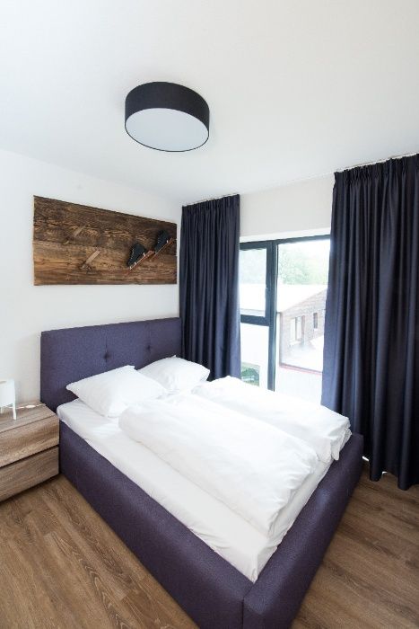 Apartamenty Szczyrk Noclegi Sauna Balia Jacuzzi