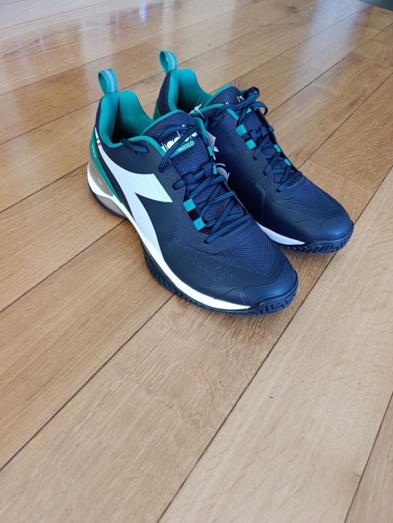 Buty tenisowe Diadora Torneo 2 męskie