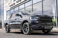 Dodge RAM MY 2024! Night Edition! 5.7L HEMI V8