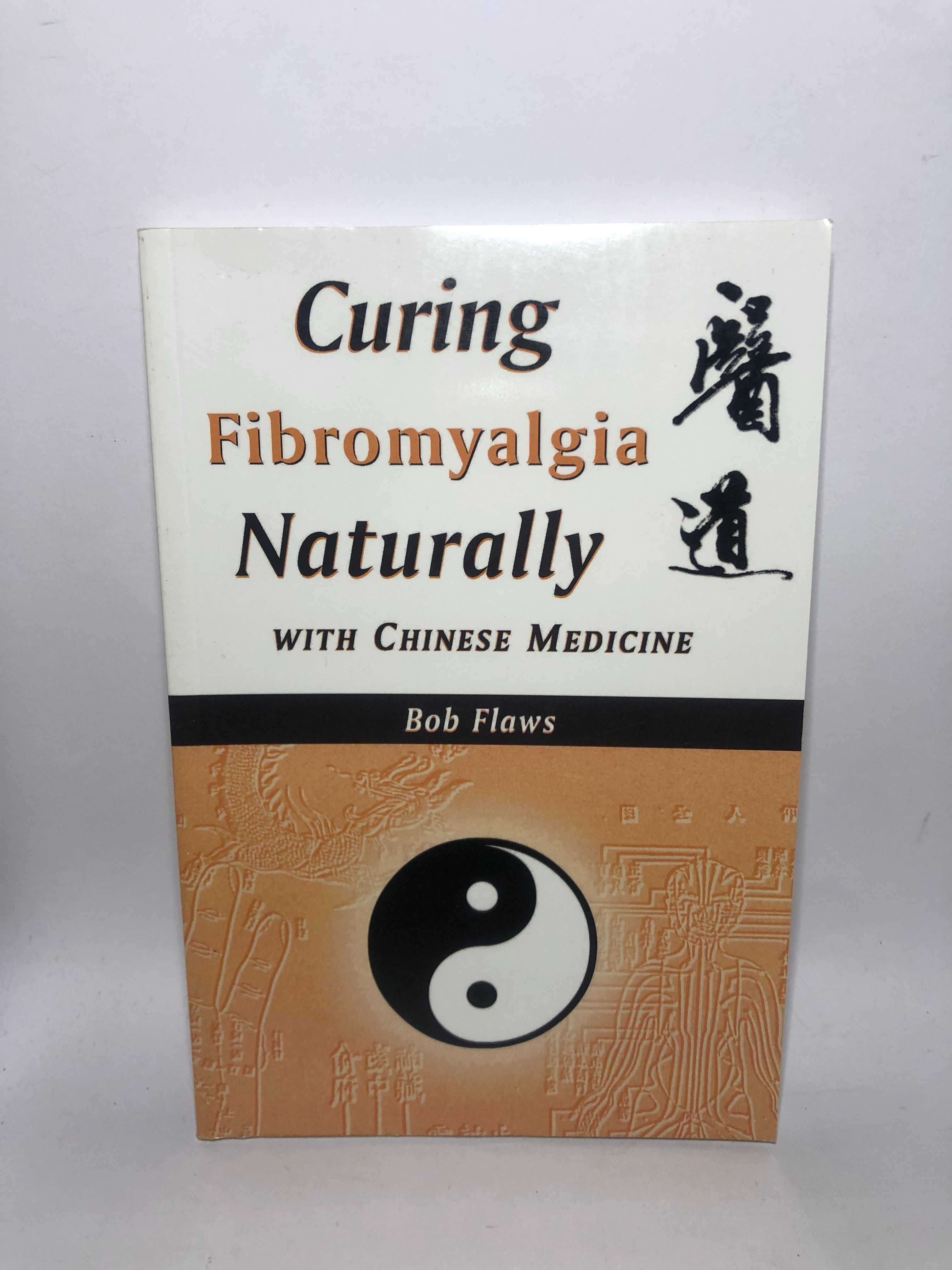 Curing Fibromyalgia Naturally With Chinese Medicine