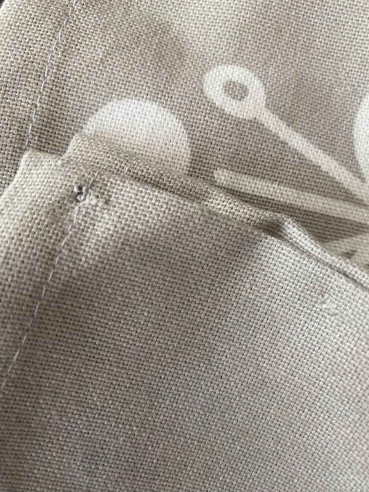 Bieżnik waski obrus na stół Hemtex 46x212 cm