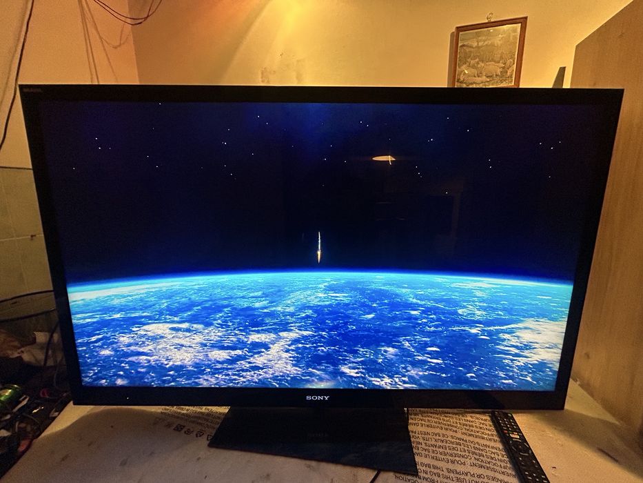 Sony 55HX925 55” Full HD 100Hz local dimming