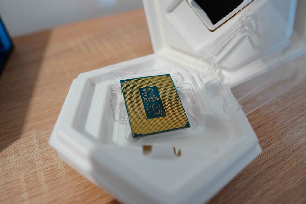 Intel core ultra 9 285k