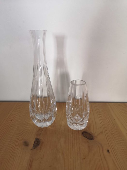 Conjunto 2 jarras pequenas