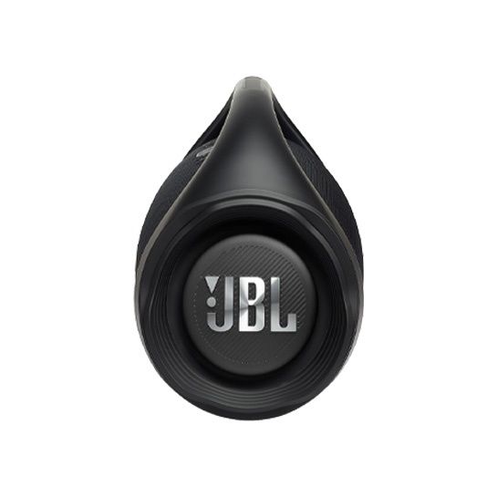 Портативная акустика JBL Boombox 2 Black