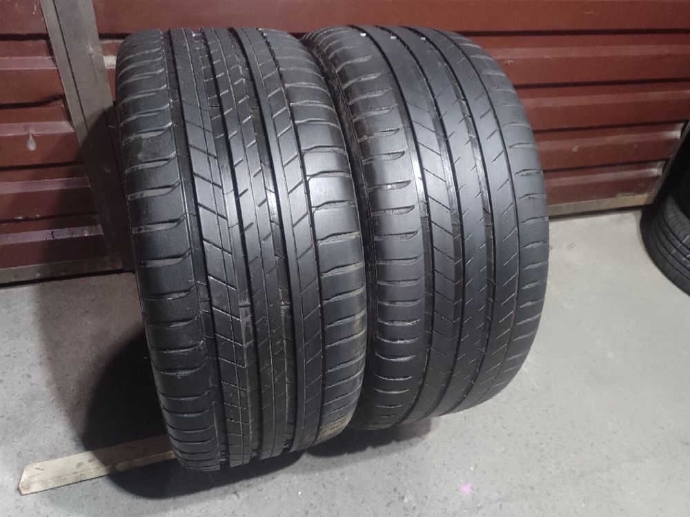 Резина Шини 265 45 R20 Michelin Latitude Sport 3