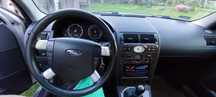 Ford Mondeo III (mk3)
