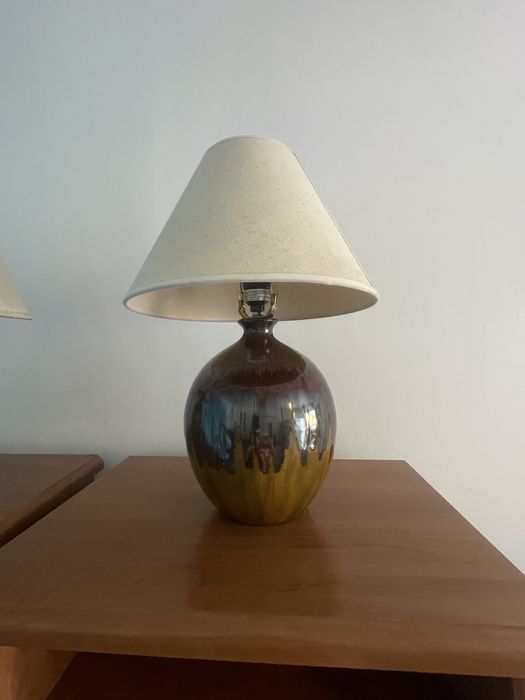 Lampki nocne 2 szt.