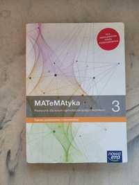 Matematyka 3 Nowa Era