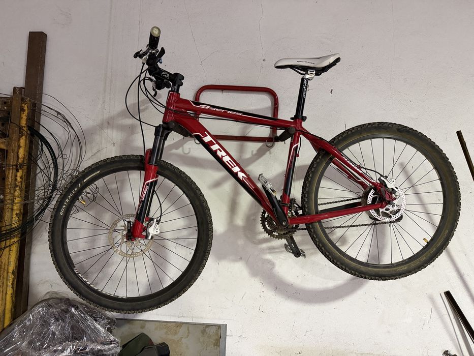 Trek serie 4 modelo 4900