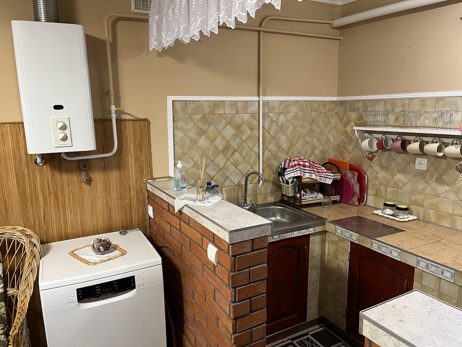 Дім 145 м2, ділянка 18 сот Велика Бийгань