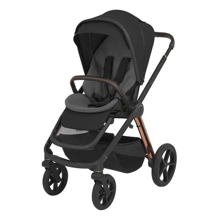 Espiro Miloo Way wózek spacerowy do 22kg