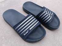 Klapki basenowe Active