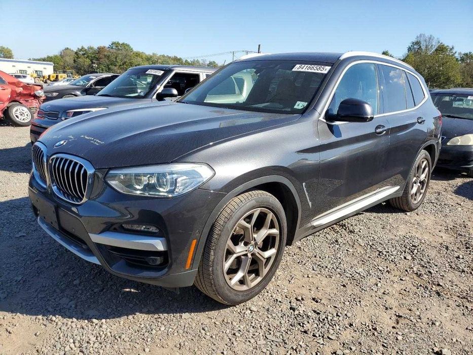Bmw X3 Xdrive30i 2021 .