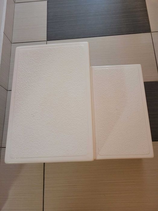 Stopien do wanny z hydromasażem