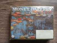 коллекционные, игральные карты monet gallery