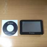 GPS навігатор Prestigio GeoVision 4141 Navitel - в чудовому стані