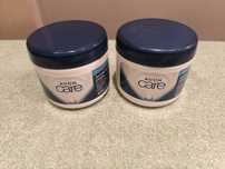 2x Avon Care Multipurpose Cream 400ml x2