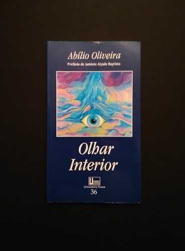 Abílio Oliveira - Olhar interior