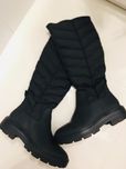 Buty Kozaki Zara