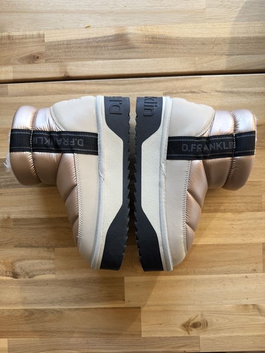 Śniegowce D.Franklin